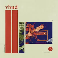 Vbnd — No Other Feeling (Feat. Katie Tupper, Connor Newton & Jesse Mcmillan) — обложка